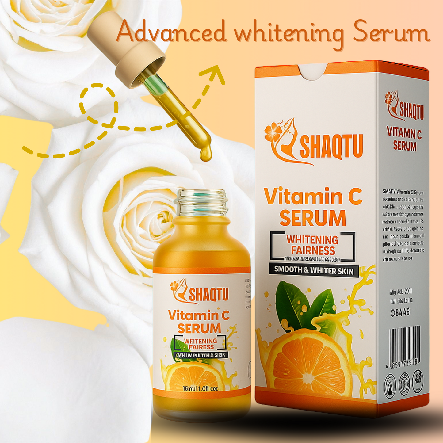 Vitamin-C Serum