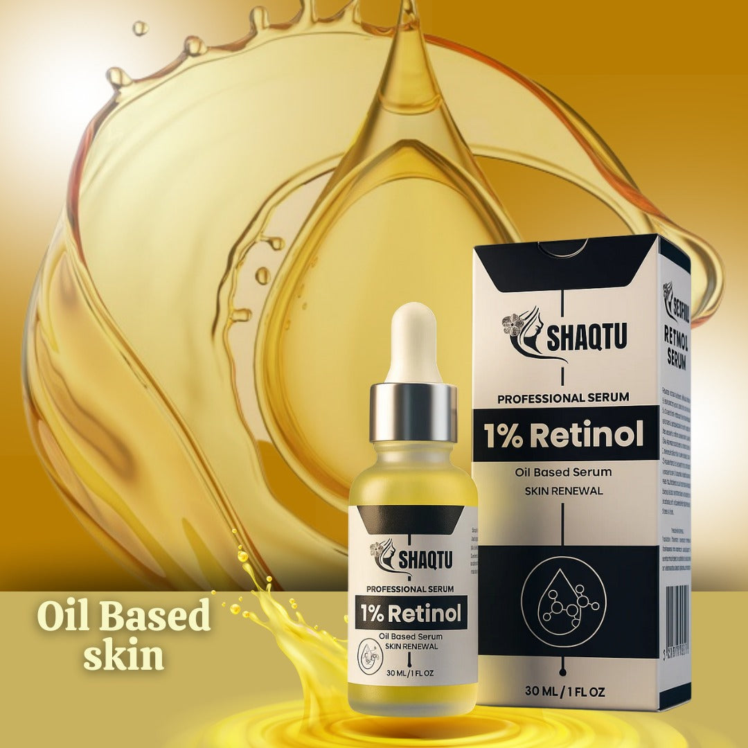 Retinol Serum