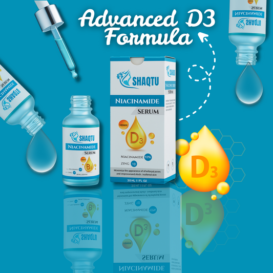 Niacinamide Serum