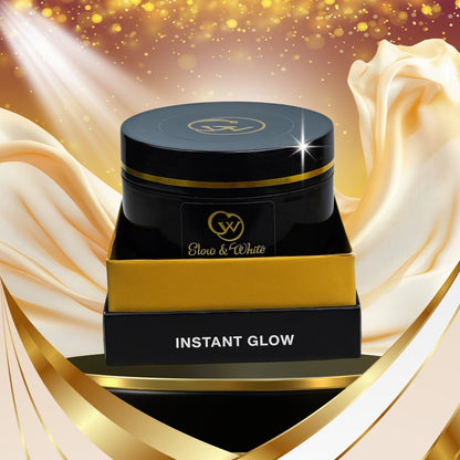 Instant Glow Cream
